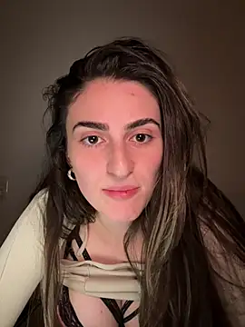 OliviaBaby- online show from May 28, 8:07 pm
