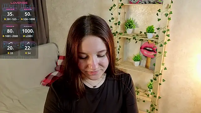 RudyLienna online show from June 1, 7:10 am