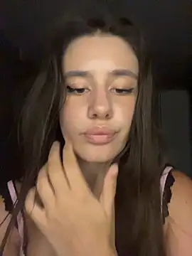 Selena Mur  online show from July 19, 6:54 pm