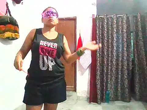 RubinaKhan6 online show from August 5, 1:39 pm