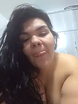 DiosaBelle online show from July 23, 1:29 am
