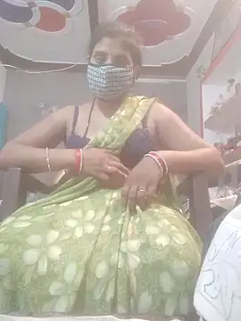 ImLuckyy online show from June 18, 8:27 am