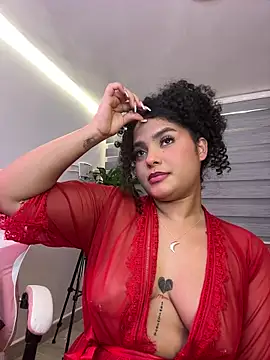 Abril-Ricci online show from June 12, 8:22 am
