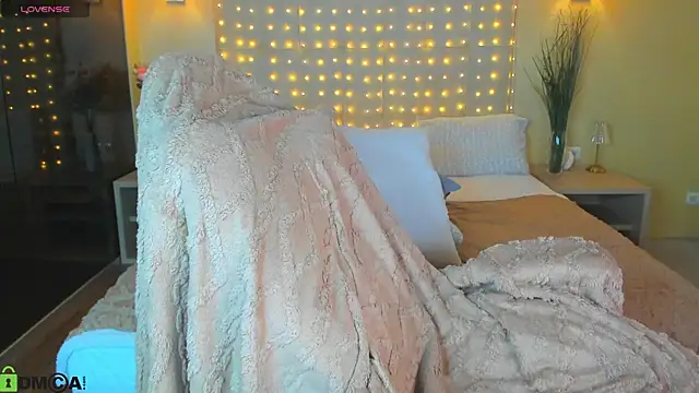 Amy Marlin online show from June 23, 4:43 am