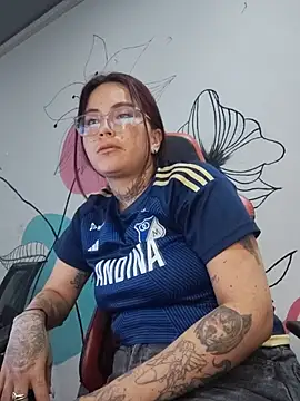 marita  online show from June 8, 10:31 pm