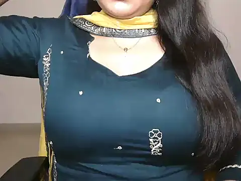 Yanshi23 online show from June 19, 9:24 am