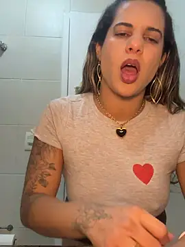 Casada Ninja online show from July 26, 3:58 am