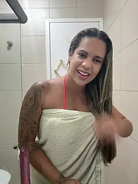 Casada Ninja online show from May 16, 7:57 pm