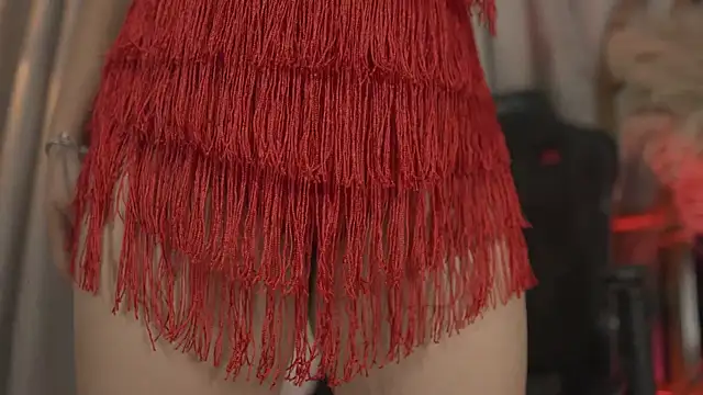 ariadna milano  online show from July 28, 3:21 pm