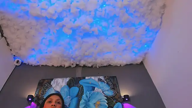 ElizabethAndEliana online show from June 22, 8:39 pm