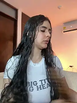  Niah online show from August 7, 11:12 pm