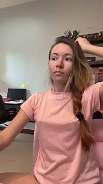 Mini girl do it better online show from June 9, 3:50 am