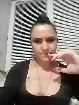 MillaMia45 online show from May 18, 7:42 pm