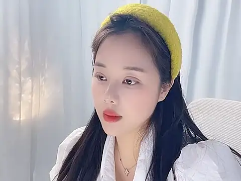 Qingqing19 online show from May 9, 5:53 am