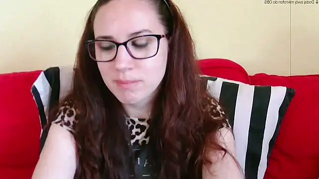 EmilyHotAngel online show from May 21, 5:00 pm