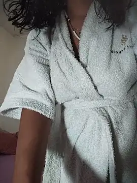 AntonellaMonroew online show from July 28, 3:21 pm
