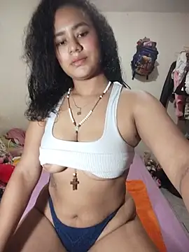 AntonellaMonroew online show from July 26, 9:55 pm
