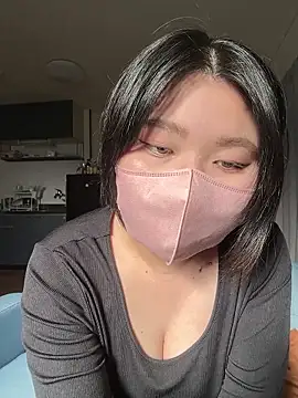 inaho chan online show from May 20, 7:38 am