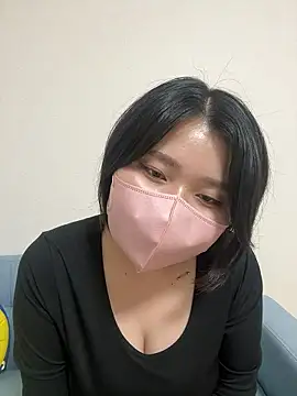 inaho chan online show from June 15, 7:41 am