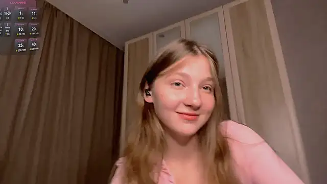 Little Lilia online show from June 13, 6:38 pm