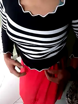 Komal Bhabhi4u online show from July 28, 4:32 am