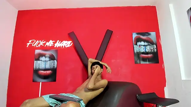 BOUL GUYS online show from July 27, 8:17 pm