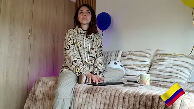 alissonandree online show from June 25, 5:36 pm