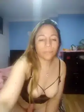 queen silvanna online show from July 23, 3:58 am