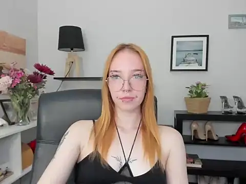 foxSonya online show from July 16, 6:07 am