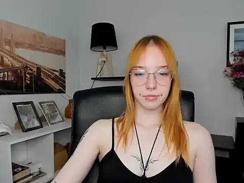 foxSonya online show from June 1, 5:53 am
