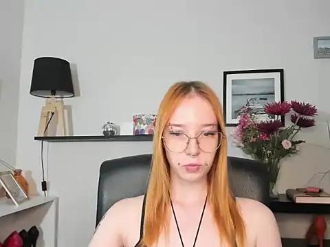 foxSonya online show from June 8, 5:41 am