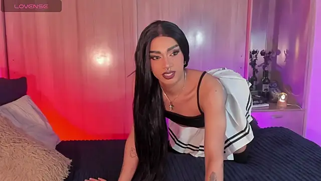 vampy  c1nna online show from May 9, 5:26 pm