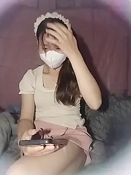 Miru SEXYY online show from June 4, 3:49 pm