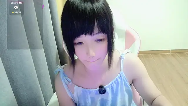 Ooo-Lola online show from May 22, 12:36 pm