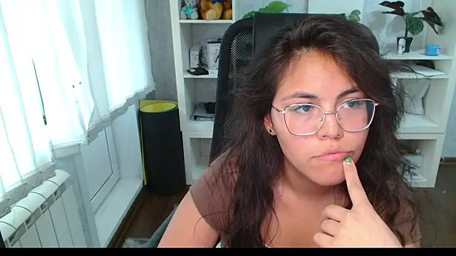 Anda here online show from July 22, 10:05 am
