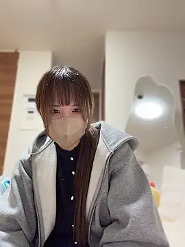 Hinanochan online show from May 12, 9:39 am