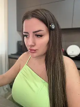SophiePale online show from May 6, 8:29 am