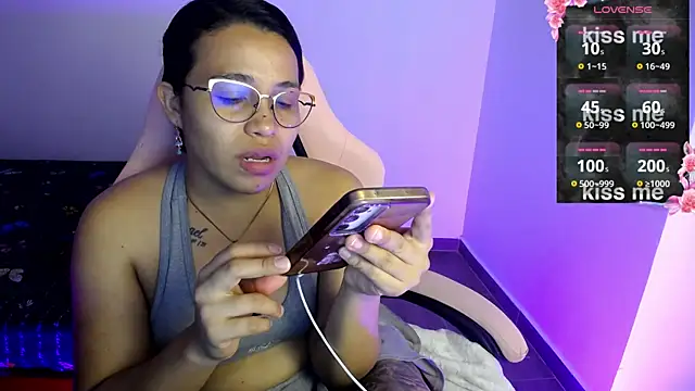sexydiabliita online show from June 21, 2:59 am