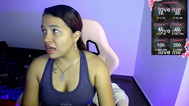 sexydiabliita online show from July 16, 7:29 pm