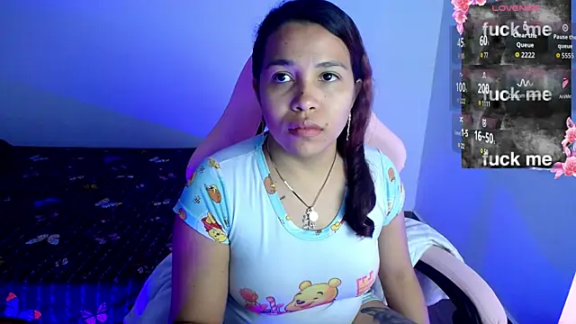 sexydiabliita online show from June 13, 1:47 am