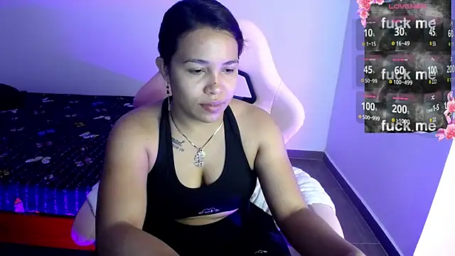 sexydiabliita online show from June 24, 10:42 pm