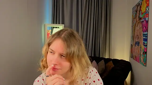 MilanaRayy online show from May 30, 5:27 am