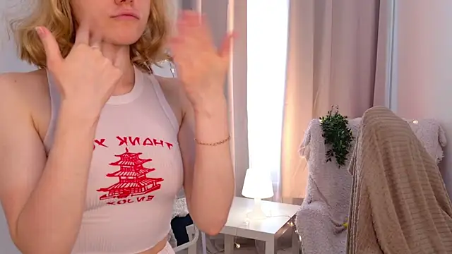 MilanaRayy online show from July 28, 11:17 am