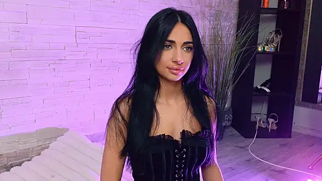 VanessaVosss online show from June 12, 8:50 pm