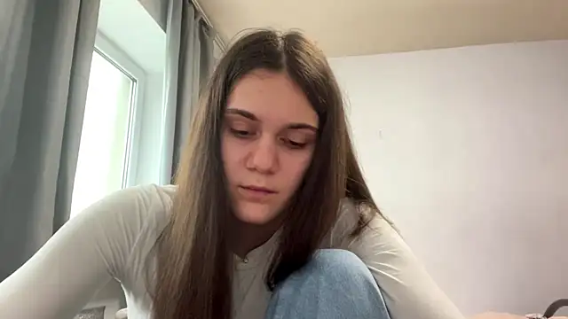 MaryRaven online show from May 15, 3:15 pm