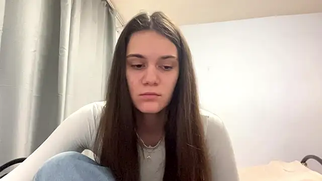 MaryRaven online show from May 19, 3:19 pm