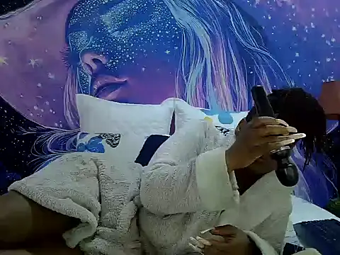 BlackBeautyJuXx online show from July 14, 7:46 am