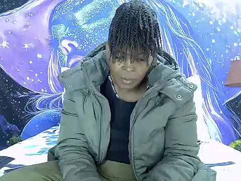 BlackBeautyJuXx online show from July 10, 5:24 pm