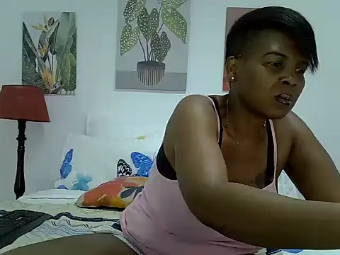 BlackBeautyJuXx online show from June 8, 6:58 am