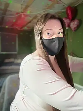 AngelinaSecret online show from May 18, 12:55 pm